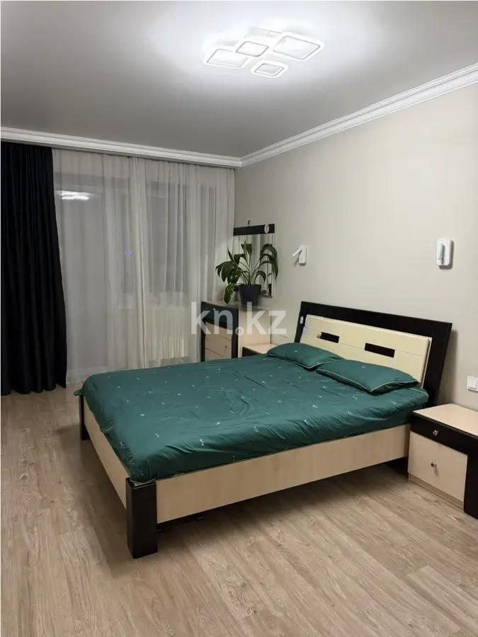 Продажа 2-комнатной квартиры, 60.4 м², ул. Муратбаева, дом  14 в Алматы - фото 2