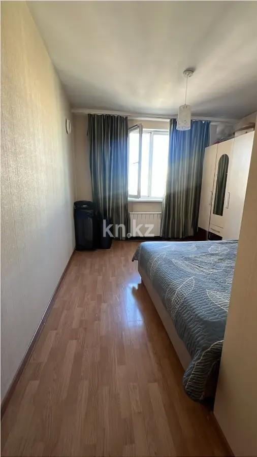 Продажа 2-комнатной квартиры, 57.8 м² в Алматы