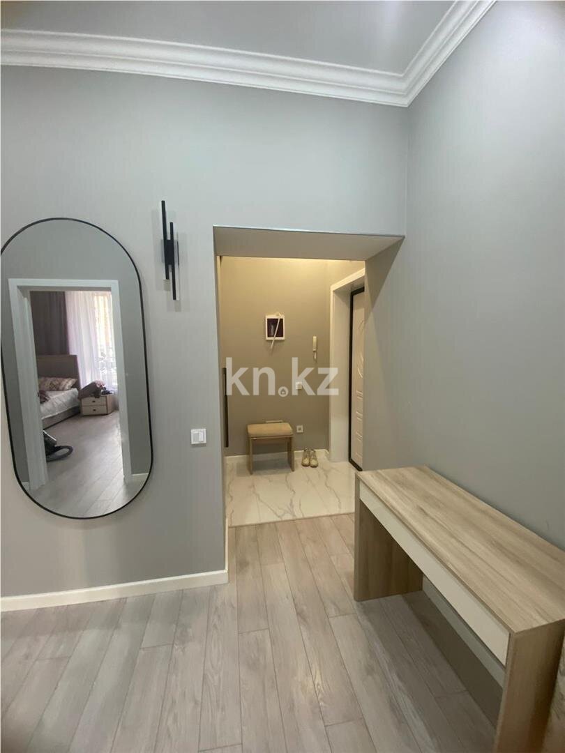 Продажа 3-комнатной квартиры, 89.3 м² в Астане - фото 12