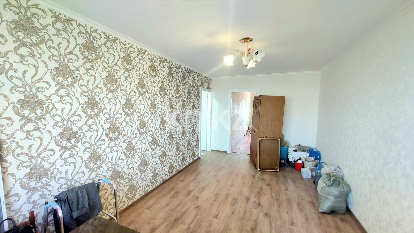 Продажа 2-комнатной квартиры, 45 м² в Темиртау - фото 2