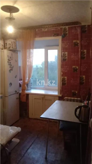 Продажа 1-комнатной квартиры, 30 м², 11 кв-л, дом  7 в Караганде - фото 2