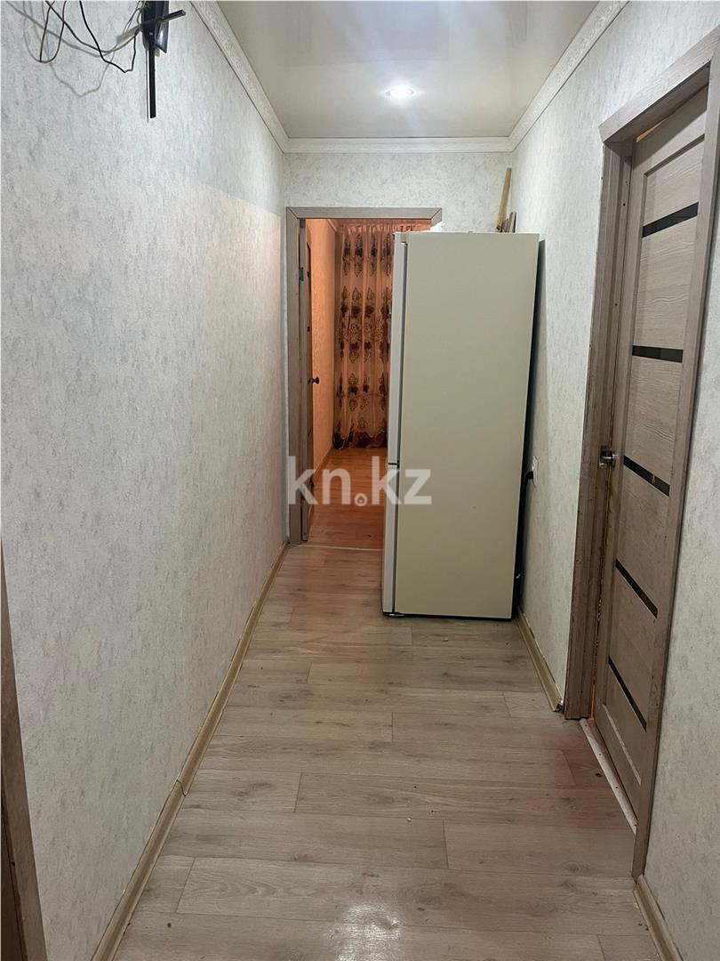 Продажа 3-комнатной квартиры, 56 м², ул. Абая в Темиртау - фото 10