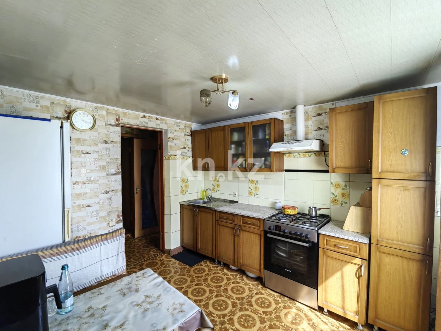 Продажа 4-комнатного дома, 80 м², ул. Керамическая в Караганде - фото 20