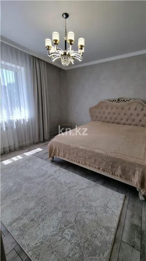 Продажа 3-комнатной квартиры, 70.7 м² в Алматы - фото 2