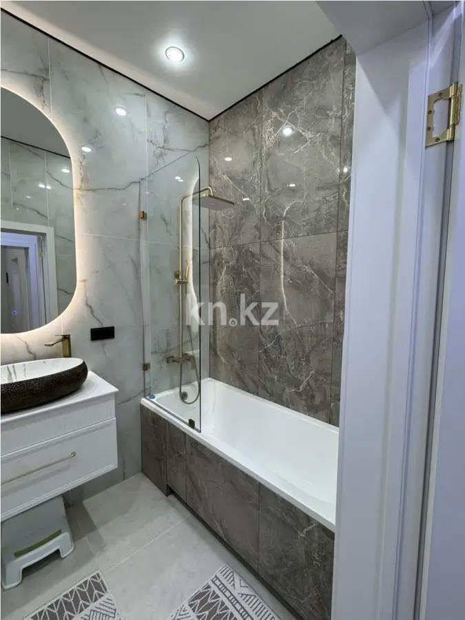 Продажа 3-комнатной квартиры, 86.7 м² в Астане - фото 5