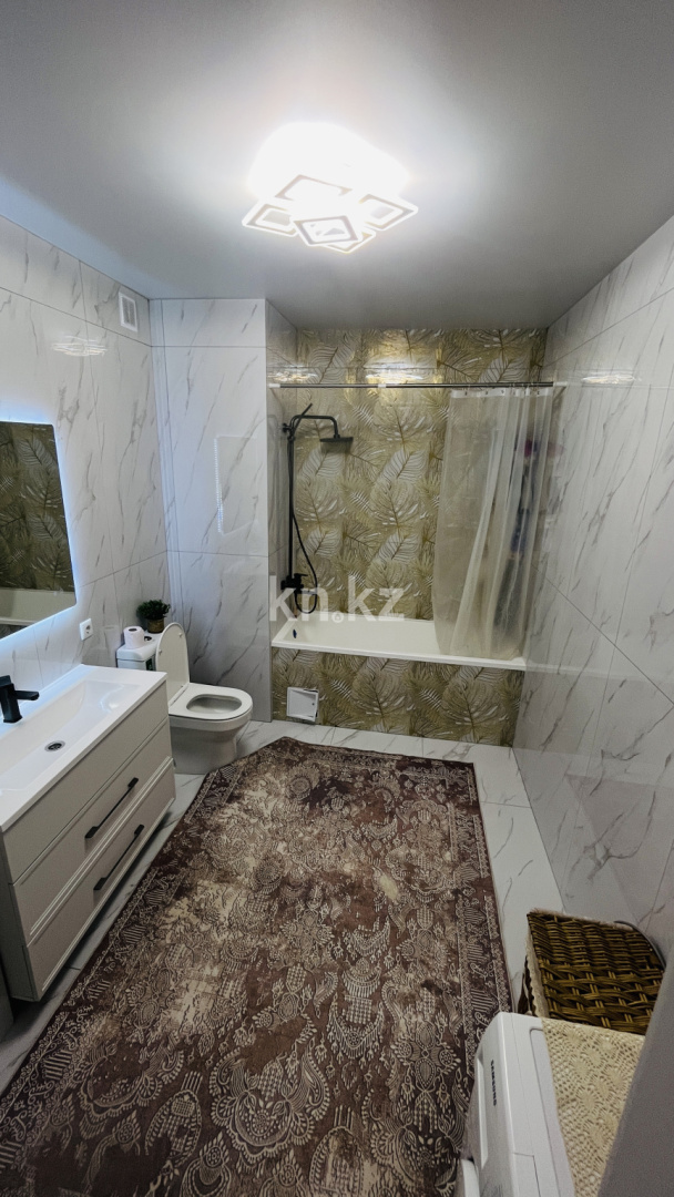 Продажа 3-комнатной квартиры, 124 м² в Астане - фото 38