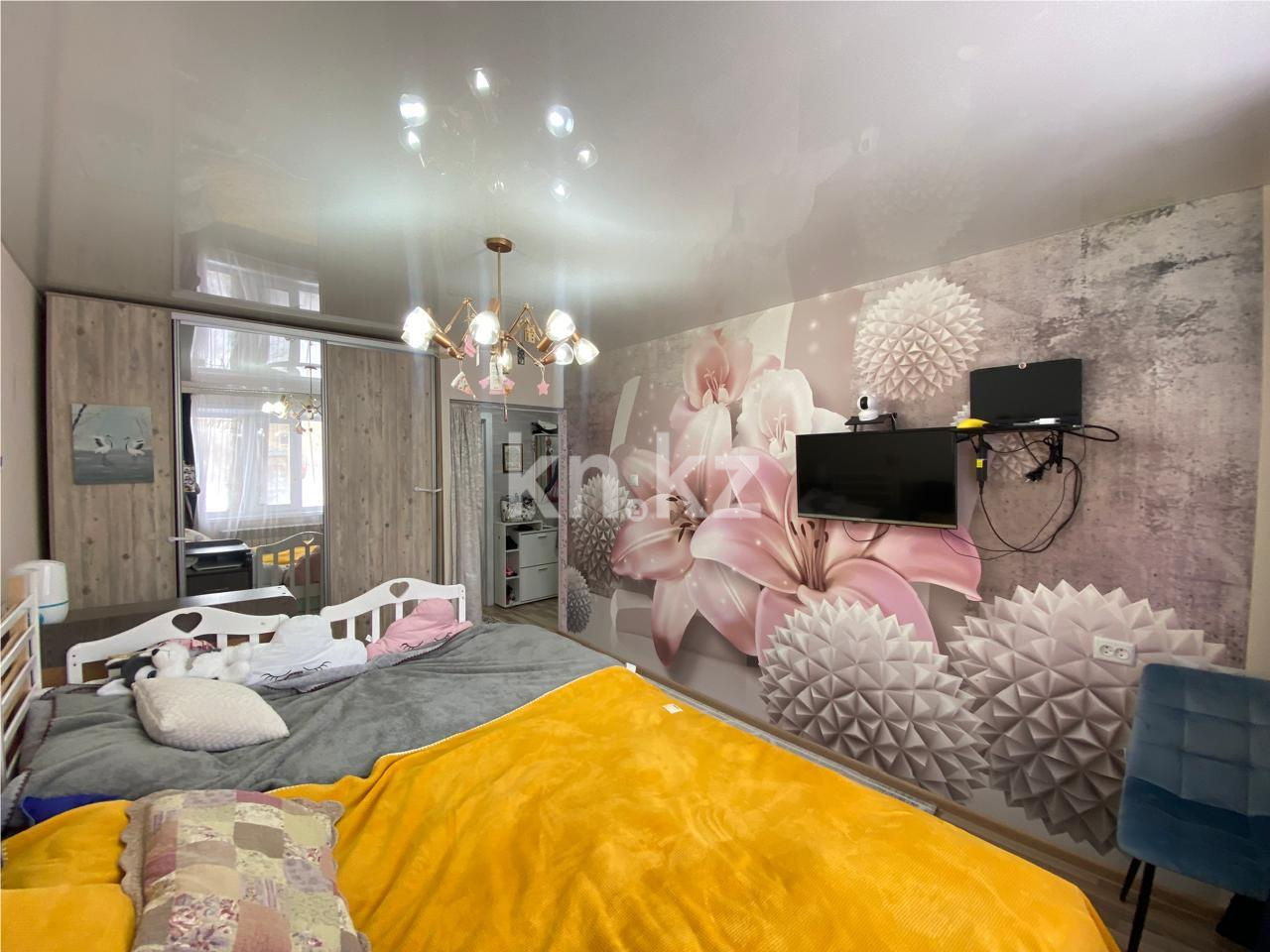 Продажа 2-комнатной квартиры, 47 м² в Караганде - фото 3