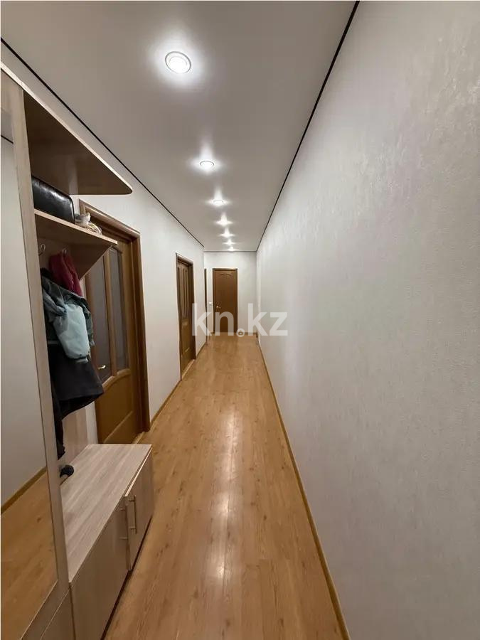 Продажа 2-комнатной квартиры, 60 м², ул. Сауран, дом  3/1 в Астане - фото 6