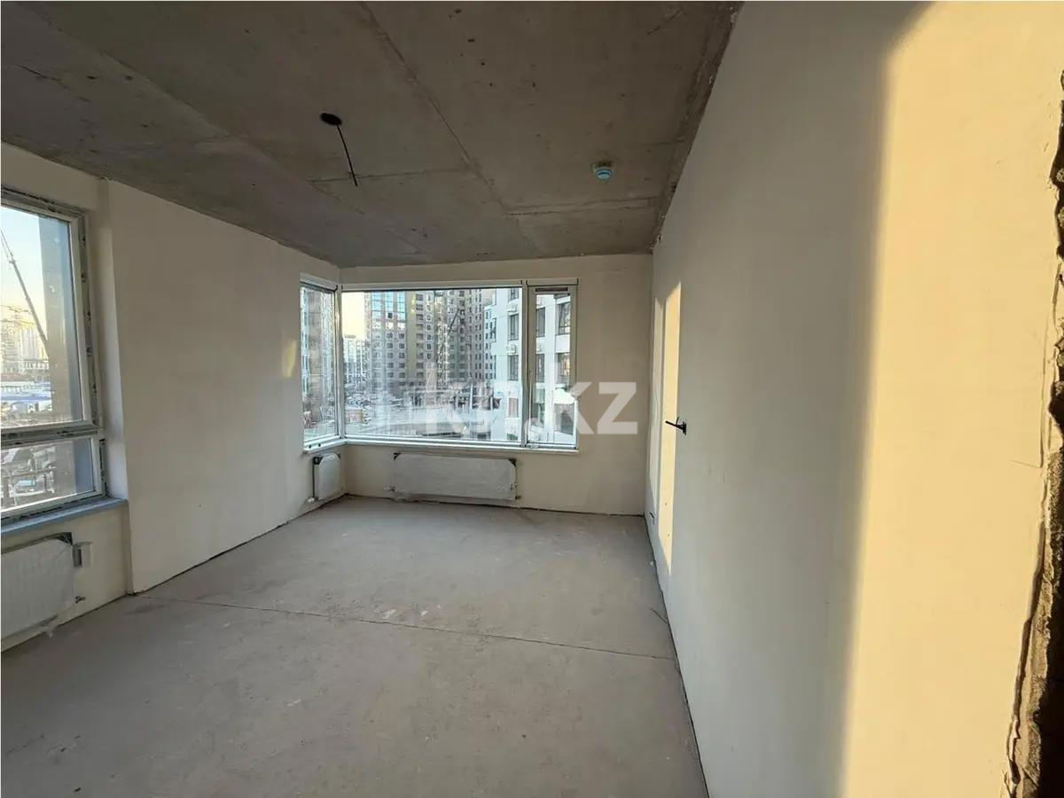 Продажа 2-комнатной квартиры, 65.8 м² в Астане