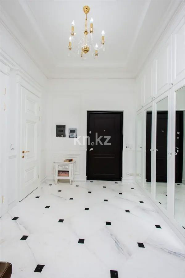 Продажа 3-комнатной квартиры, 130 м² в Алматы - фото 4