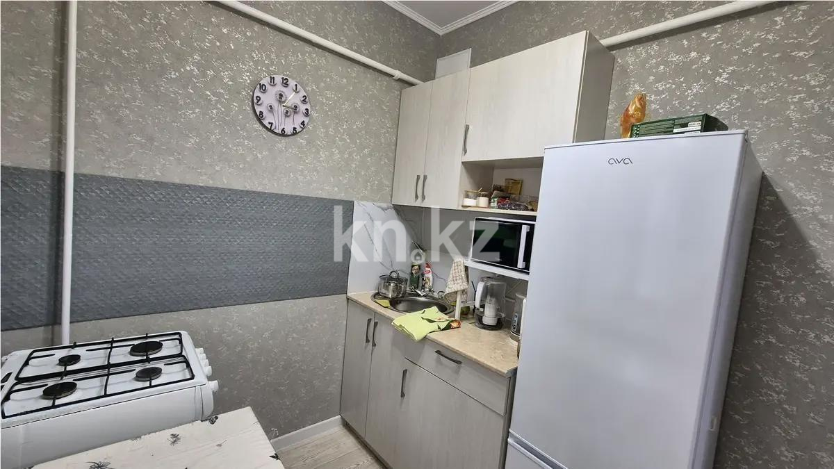 Продажа 1-комнатной квартиры, 30 м² в Алматы