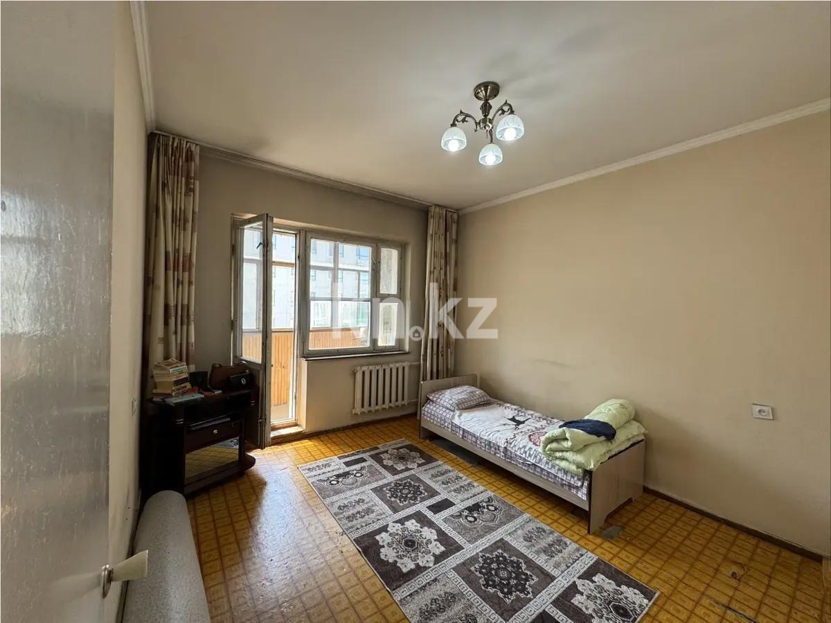 Продажа 1-комнатной квартиры, 37.8 м² в Алматы