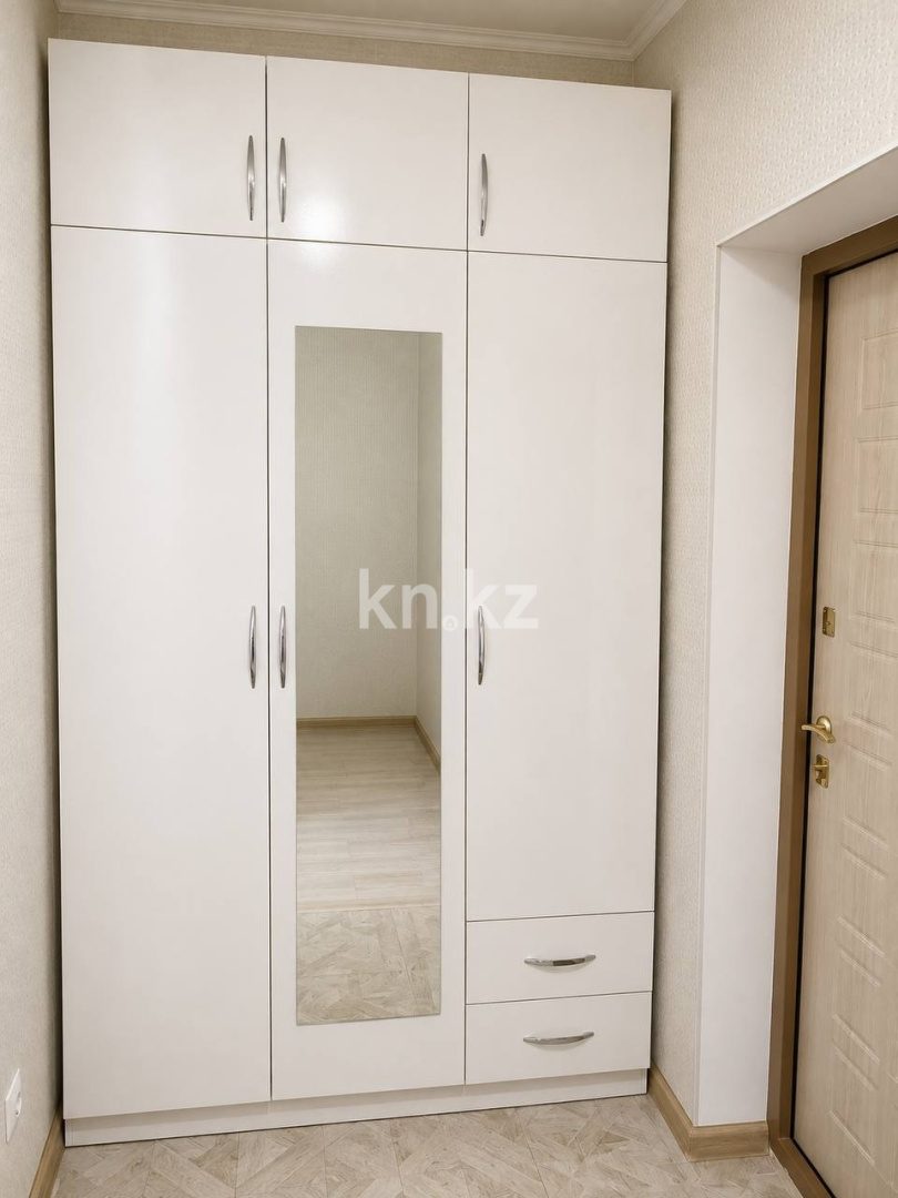 Аренда 1-комнатной квартиры, 35 м² в Астане - фото 3