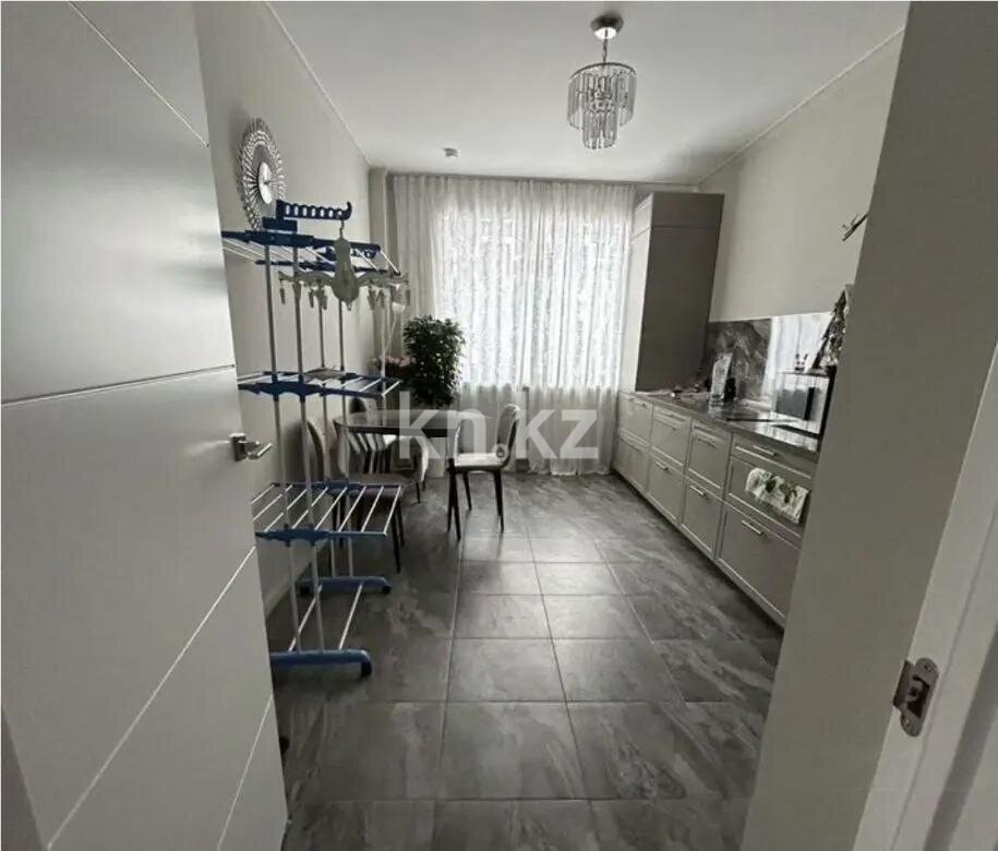 Продажа 1-комнатной квартиры, 41 м² в Астане - фото 2