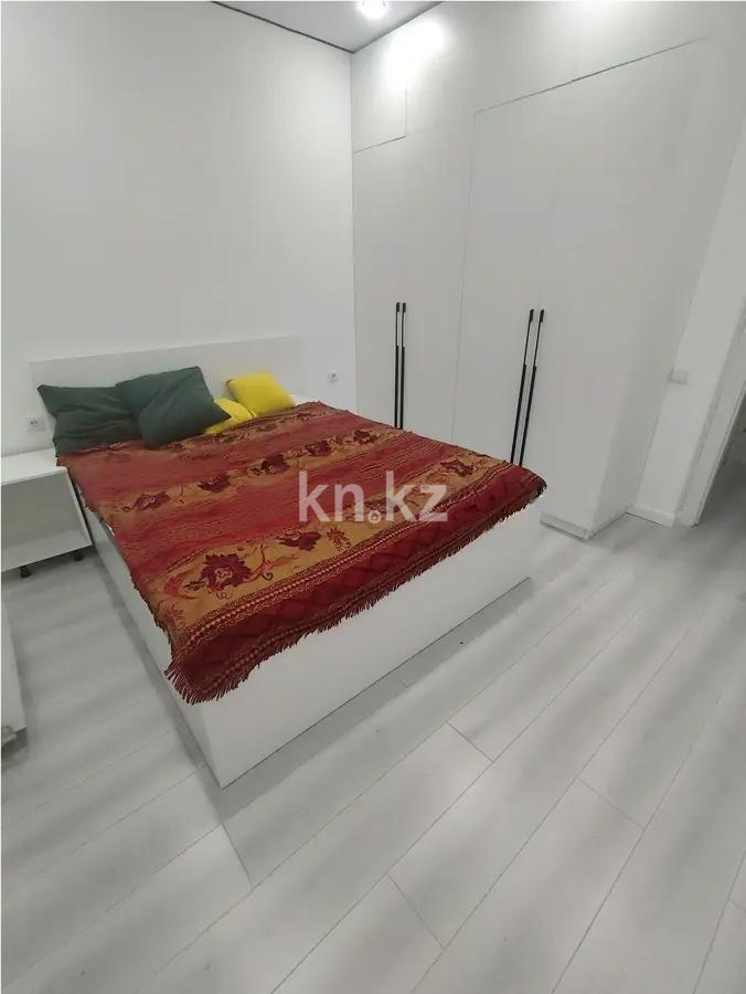 Продажа 2-комнатной квартиры, 49 м² в Астане - фото 2