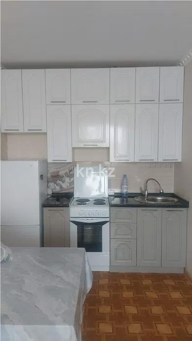 Продажа 1-комнатной квартиры, 29 м² в Астане - фото 2