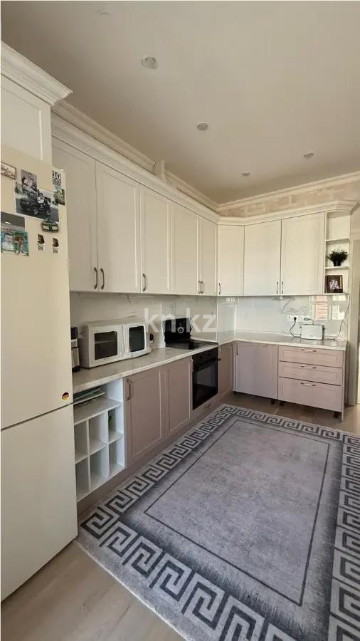 Продажа 2-комнатной квартиры, 58 м² в Астане - фото 3
