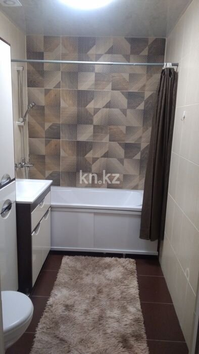 Продажа 1-комнатной квартиры, 26.2 м² в Астане - фото 15