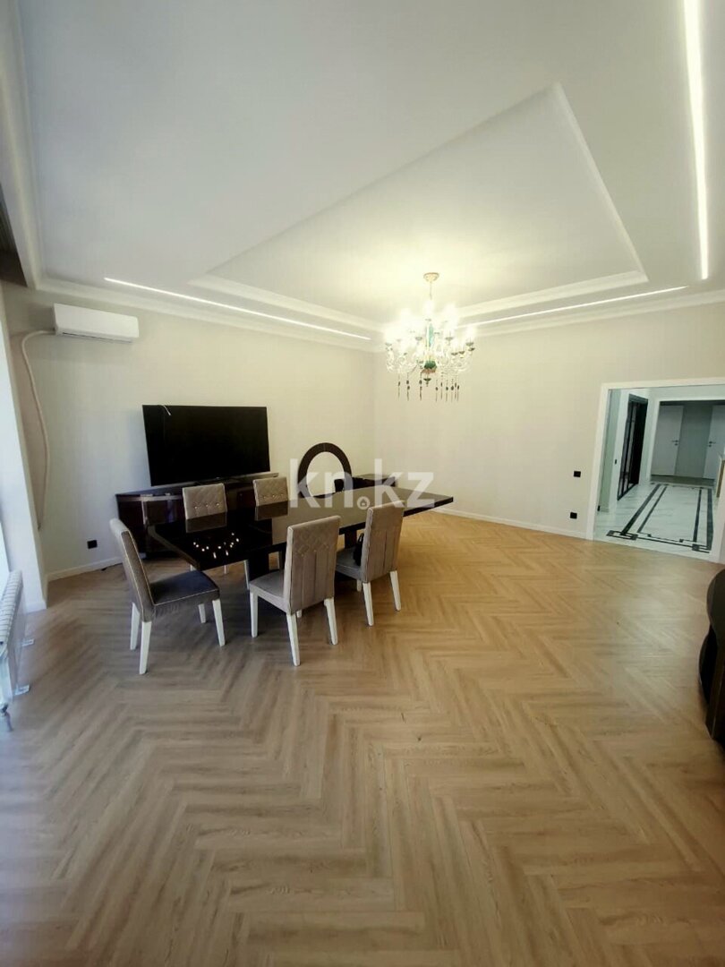 Продажа 4-комнатной квартиры, 142 м² в Алматы - фото 28