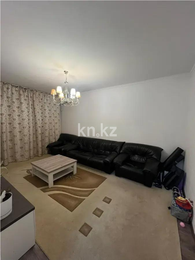 Продажа 3-комнатной квартиры, 79 м² в Алматы