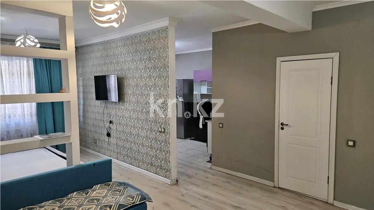 Продажа 1-комнатной квартиры, 50 м² в Алматы - фото 5