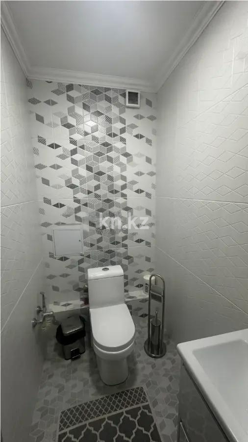 Продажа 3-комнатной квартиры, 91 м² в Алматы - фото 5