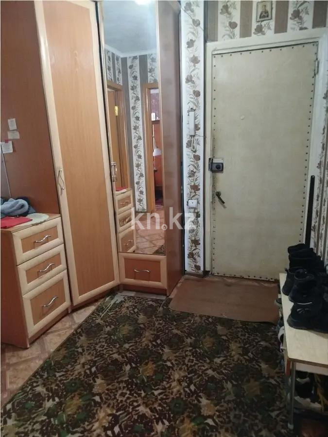 Продажа 3-комнатной квартиры, 62 м² в Караганде - фото 6