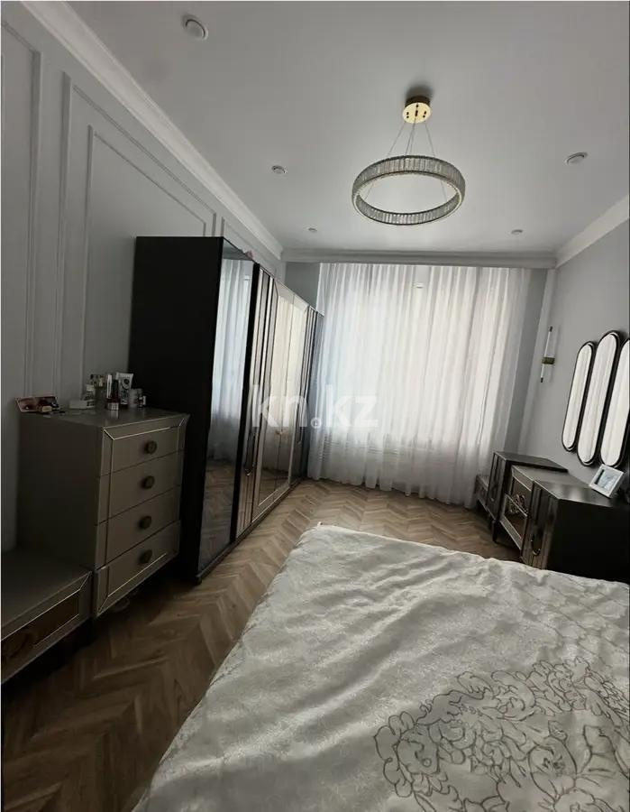 Продажа 3-комнатной квартиры, 68 м² в Астане - фото 2
