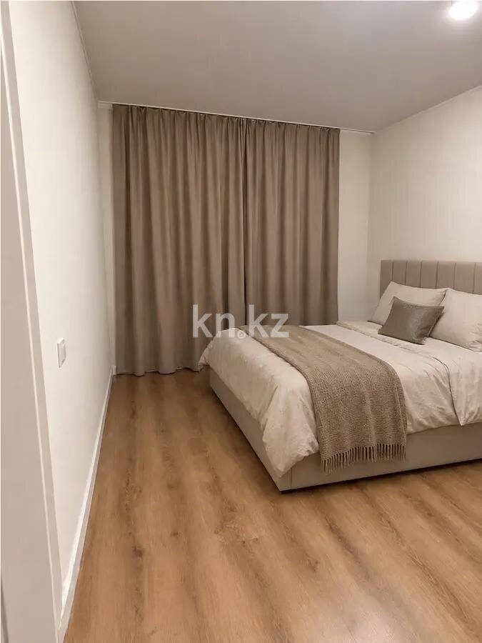 Продажа 2-комнатной квартиры, 53 м² в Астане - фото 2