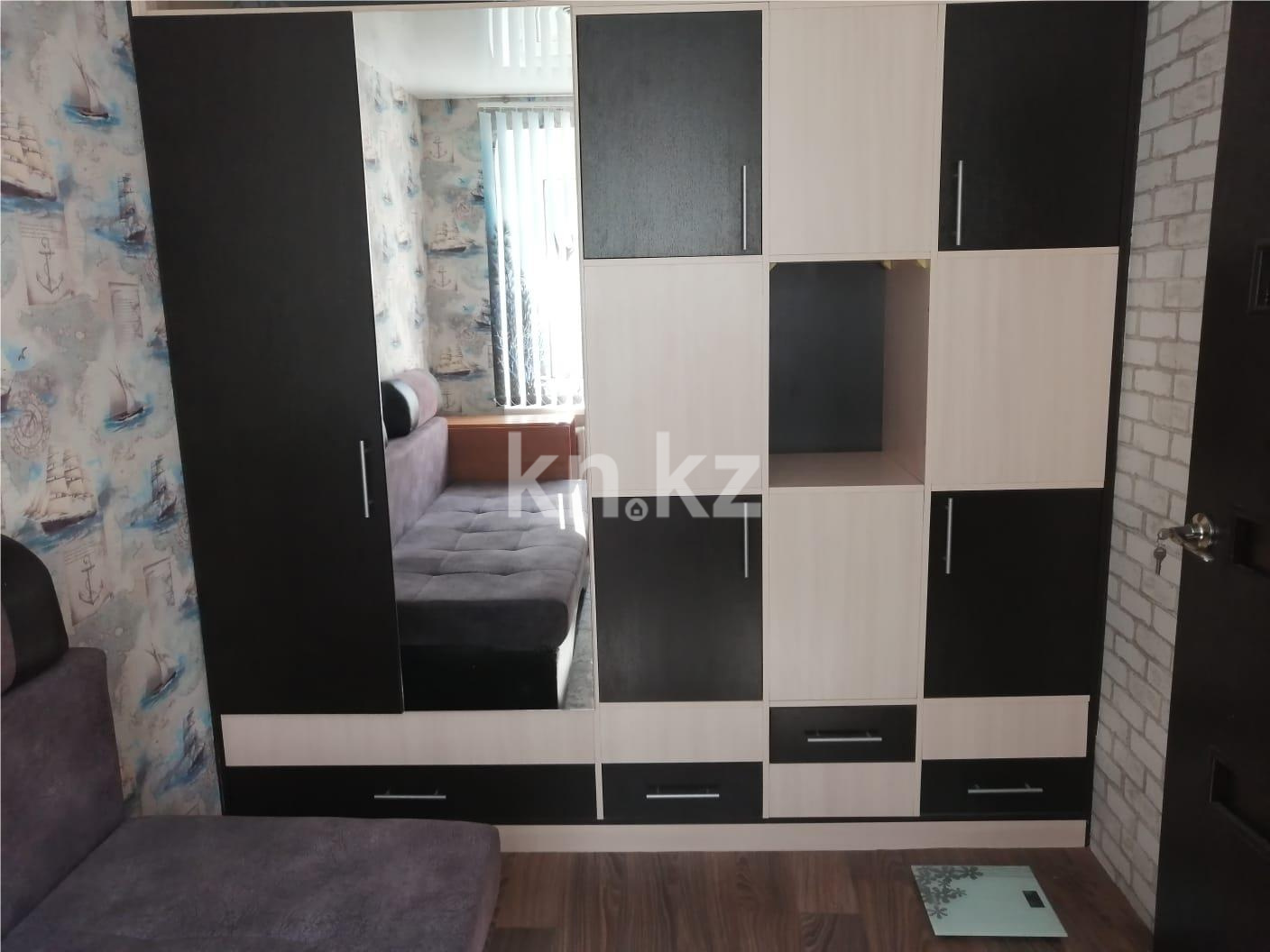 Продажа 2-комнатной квартиры, 42 м², ул. Маяковского, дом  4 в Темиртау - фото 3