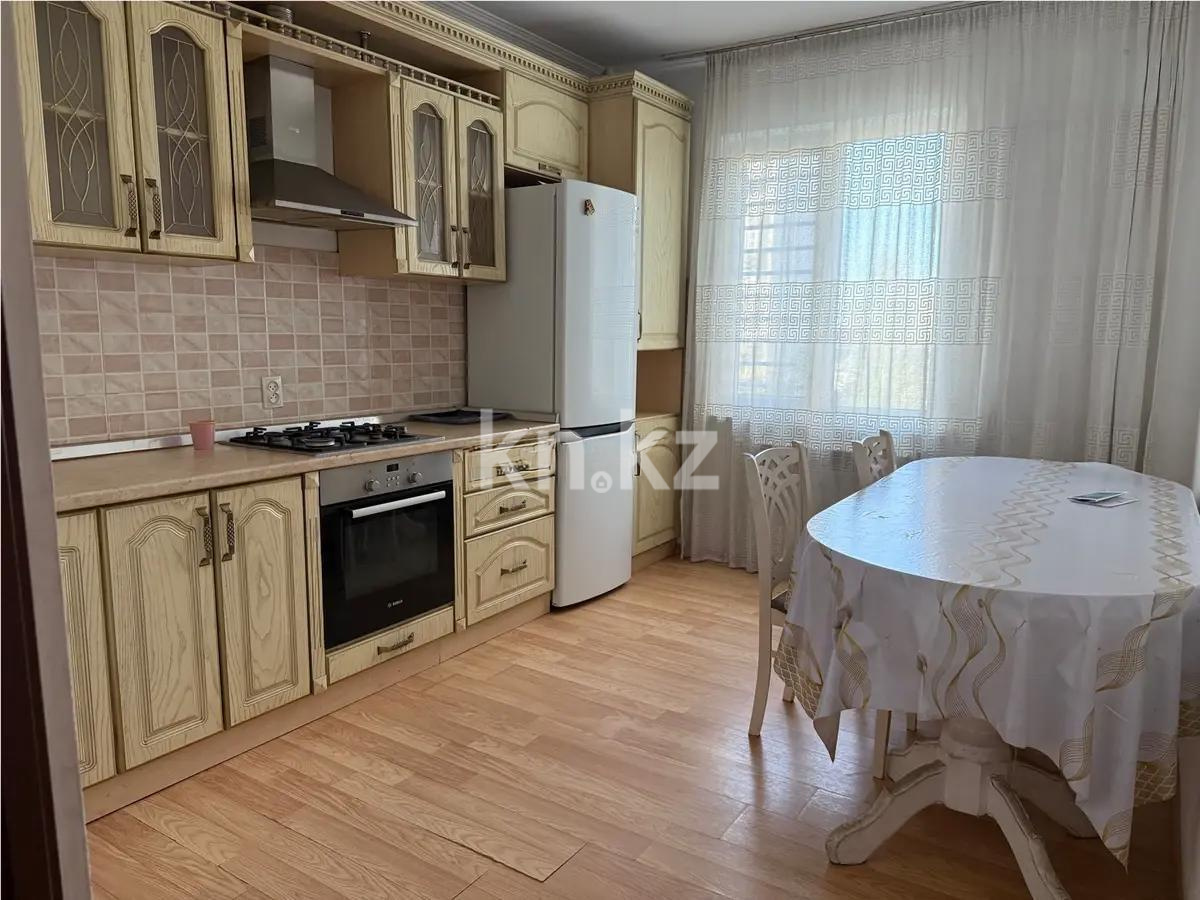 Продажа 2-комнатной квартиры, 70 м² в Алматы - фото 3