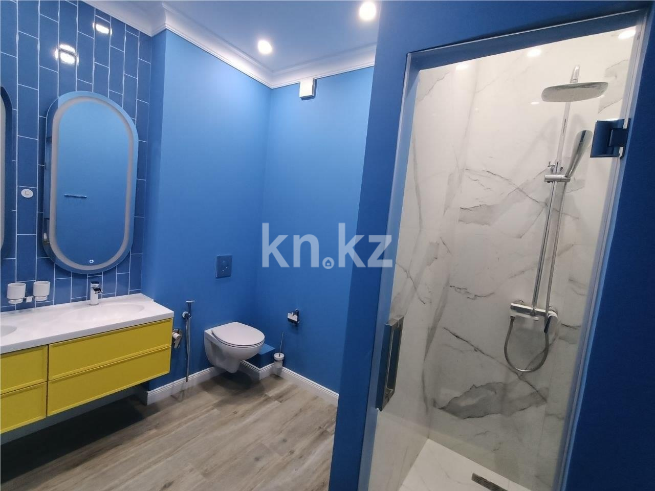 Продажа 4-комнатной квартиры, 210 м² в Астане - фото 26
