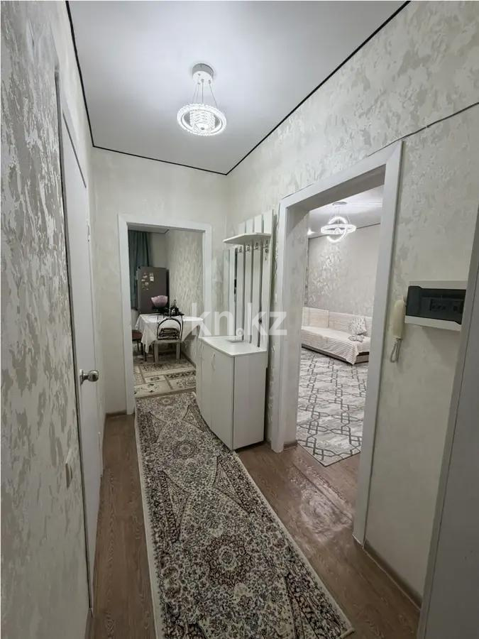 Продажа 1-комнатной квартиры, 40 м² в Алматы - фото 4