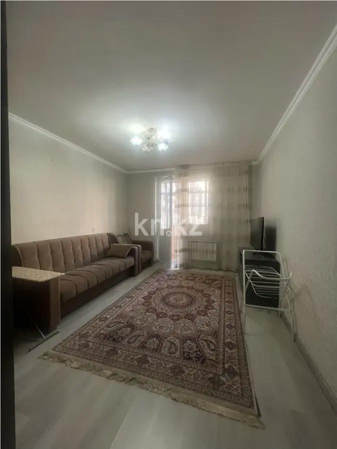 Продажа 1-комнатной квартиры, 45.6 м², ул. Северное Кольцо, дом  86/9 в Алматы