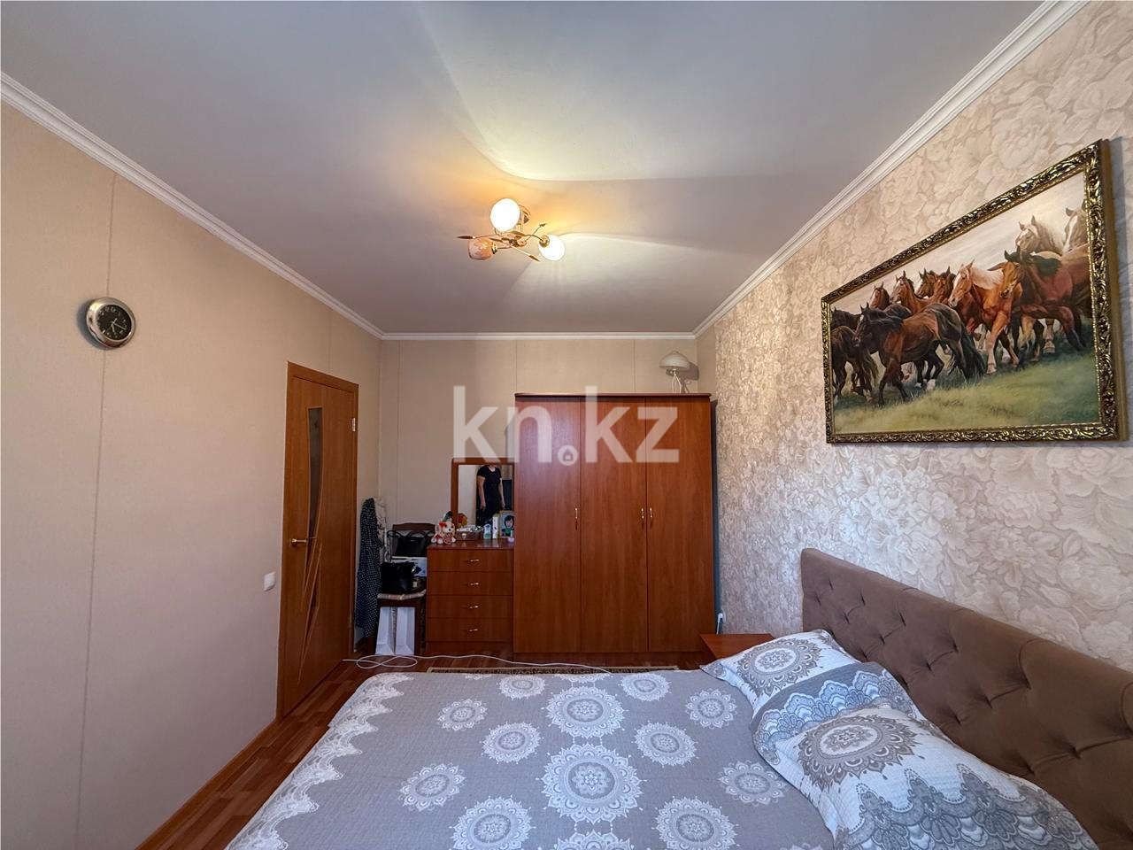 Продажа 2-комнатной квартиры, 53 м² в Караганде - фото 7