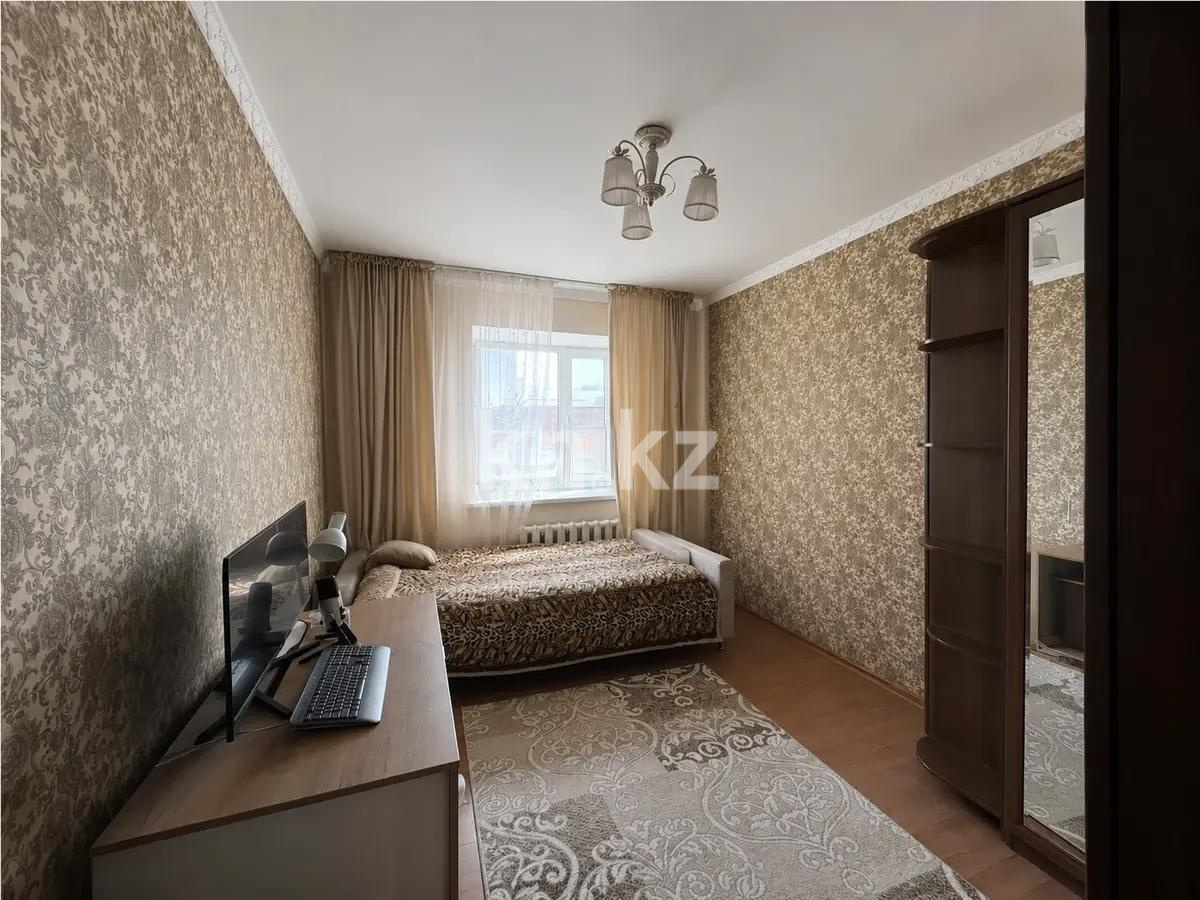 Продажа 3-комнатной квартиры, 79.5 м² в Астане - фото 2