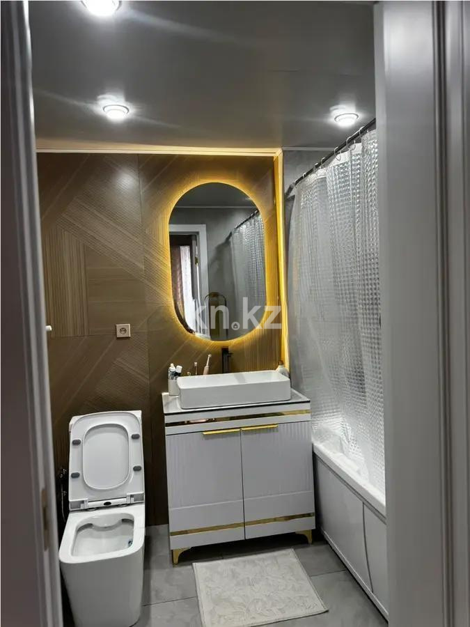 Продажа 3-комнатной квартиры, 83.5 м² в Алматы - фото 5