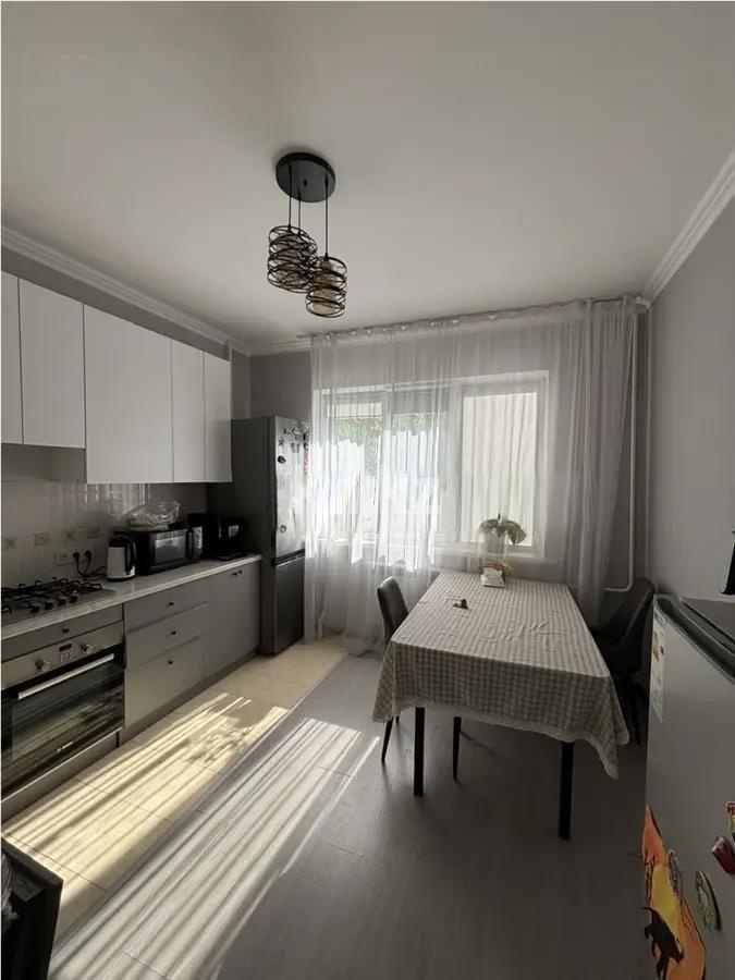 Продажа 3-комнатной квартиры, 75 м² в Алматы - фото 4
