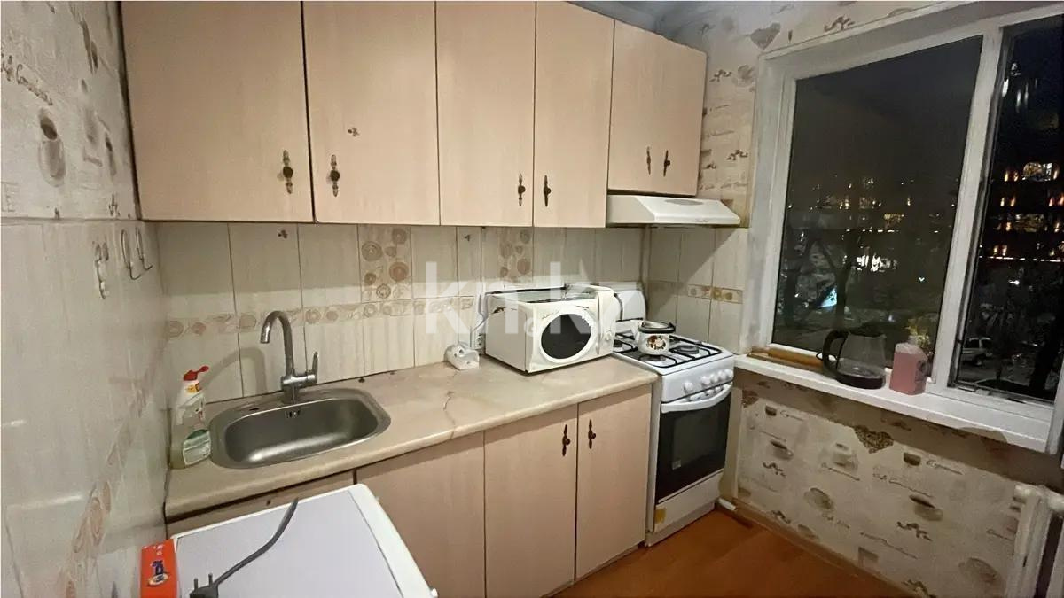 Продажа 3-комнатной квартиры, 60 м² в Алматы - фото 3