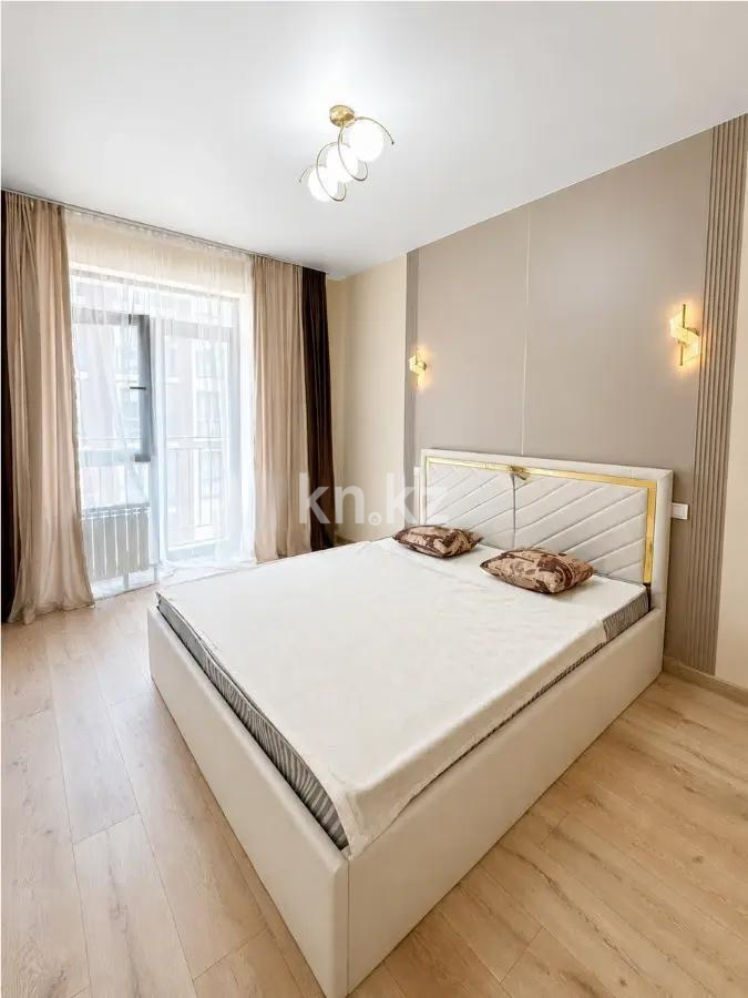 Продажа 2-комнатной квартиры, 40 м² в Алматы - фото 2