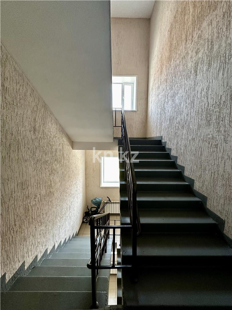 Продажа 3-комнатной квартиры, 85 м², мкр-н Степной-2 в Караганде - фото 18