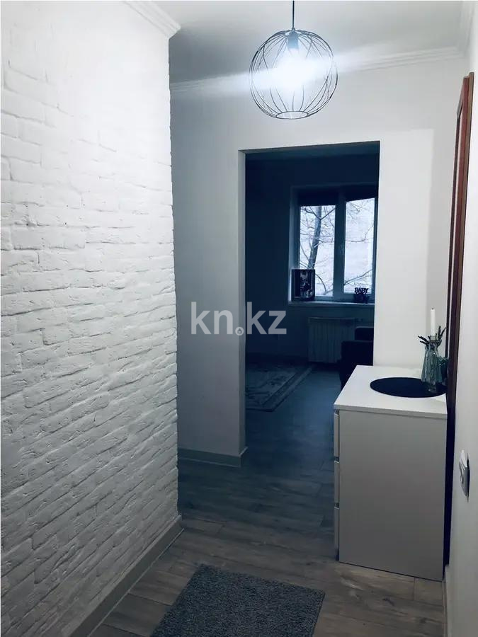 Продажа 1-комнатной квартиры, 34 м², мкр-н Казахфильм, дом  35 в Алматы - фото 3