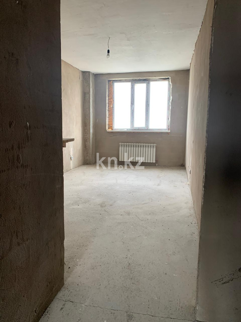 Продажа 3-комнатной квартиры, 95.7 м² в Астане - фото 4
