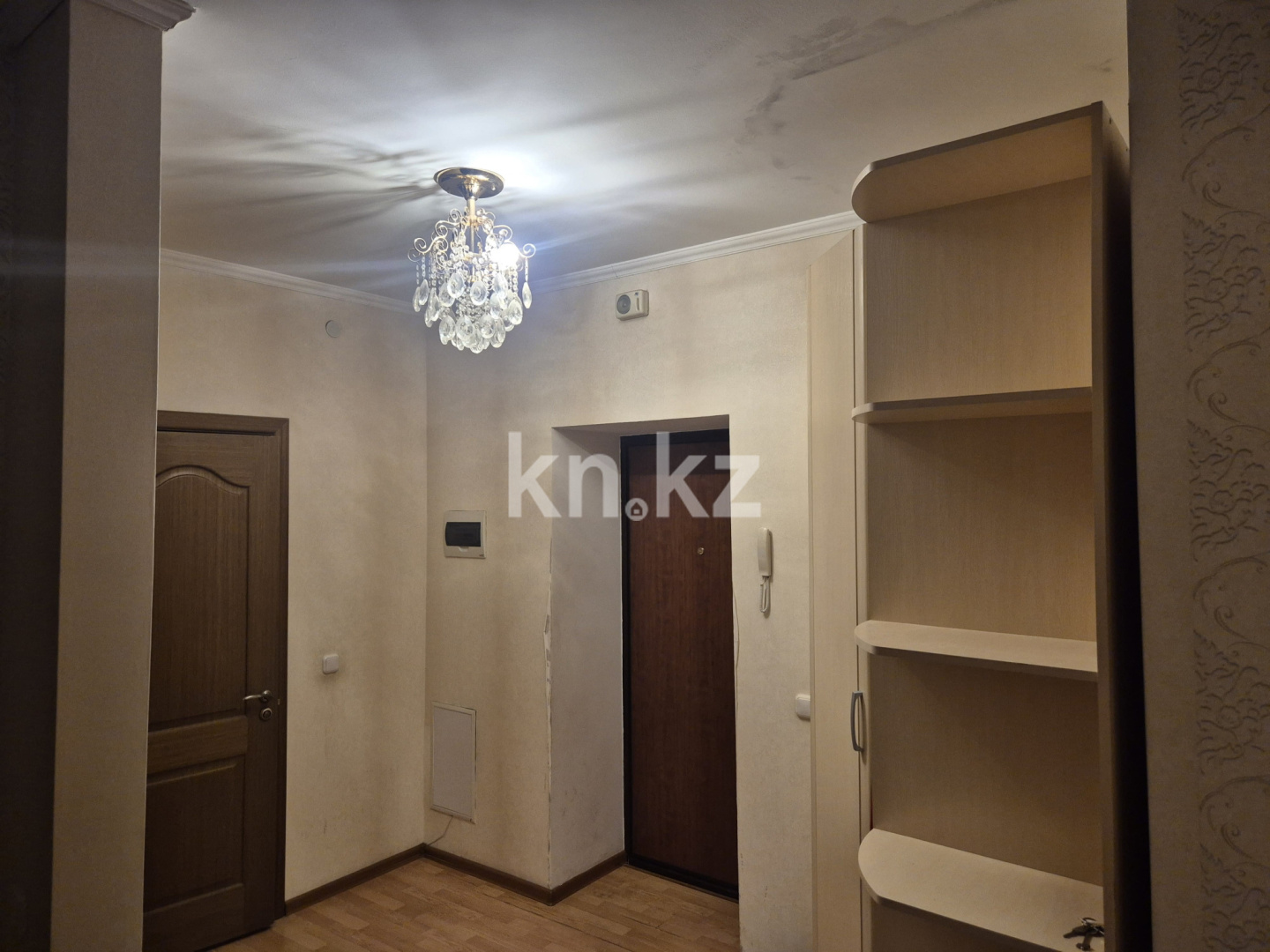 Аренда 1-комнатной квартиры, 56 м², ул. Акмешит, дом  5А в Астане - фото 6