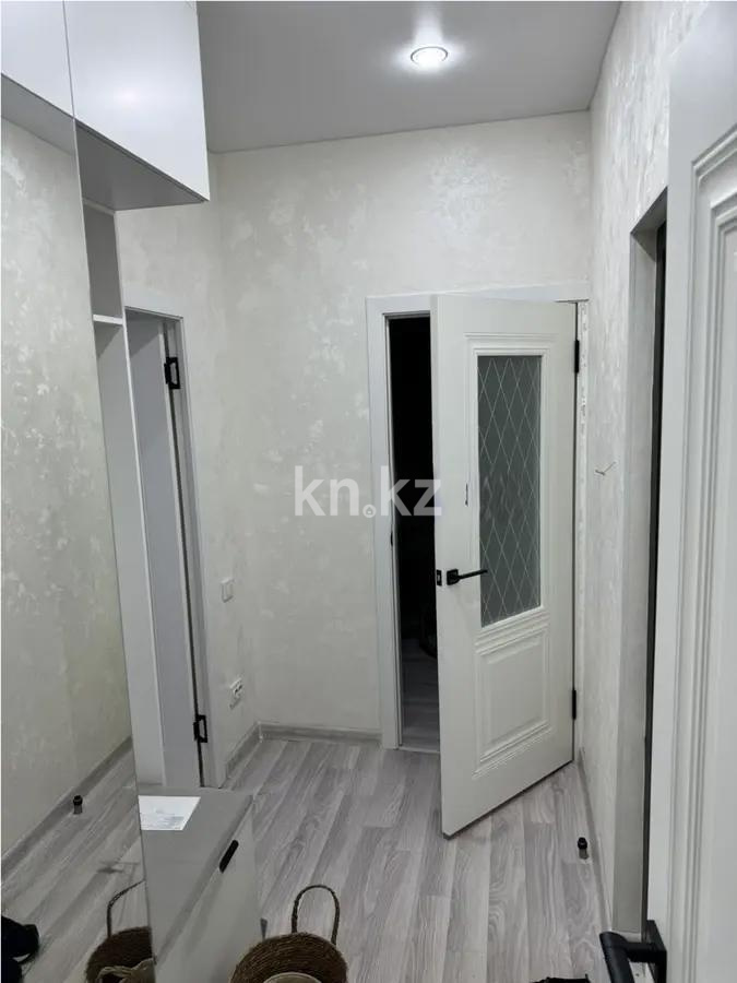 Продажа 1-комнатной квартиры, 43 м² в Алматы - фото 4