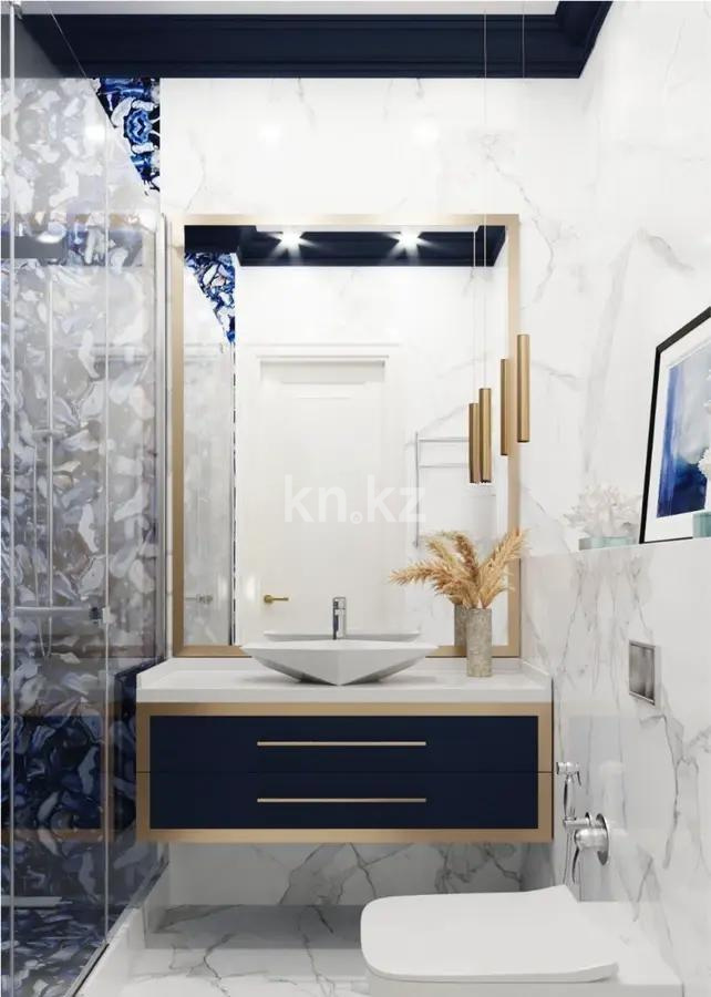 Продажа 3-комнатной квартиры, 123 м² в Астане - фото 7