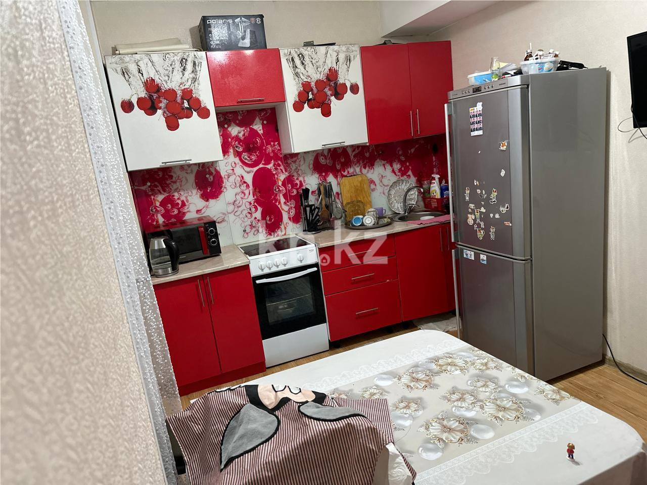 Продажа 2-комнатной квартиры, 68 м² в Караганде - фото 3