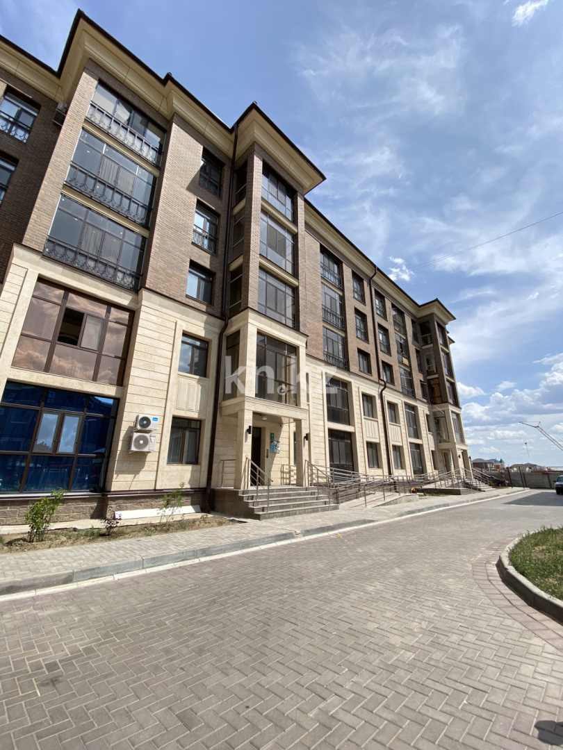 Продажа 5-комнатной квартиры, 147 м², пр. Республики, дом  49/1 в Караганде - фото 5