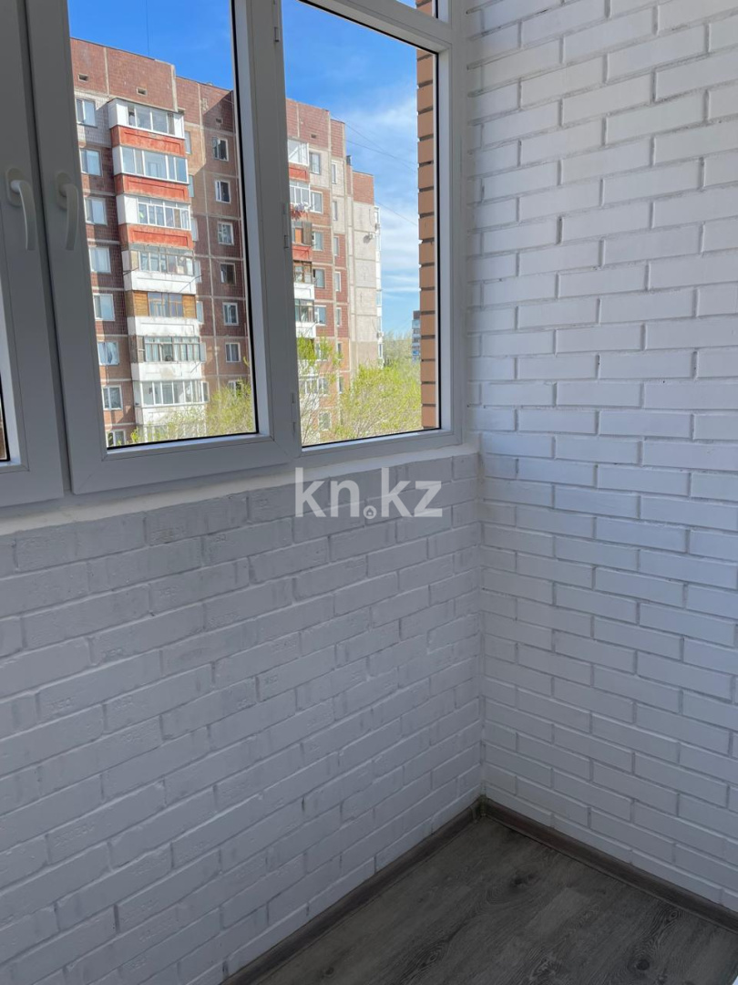 Продажа 2-комнатной квартиры, 55 м², мкр. Гульдер-1, дом  3/4 в Караганде - фото 15