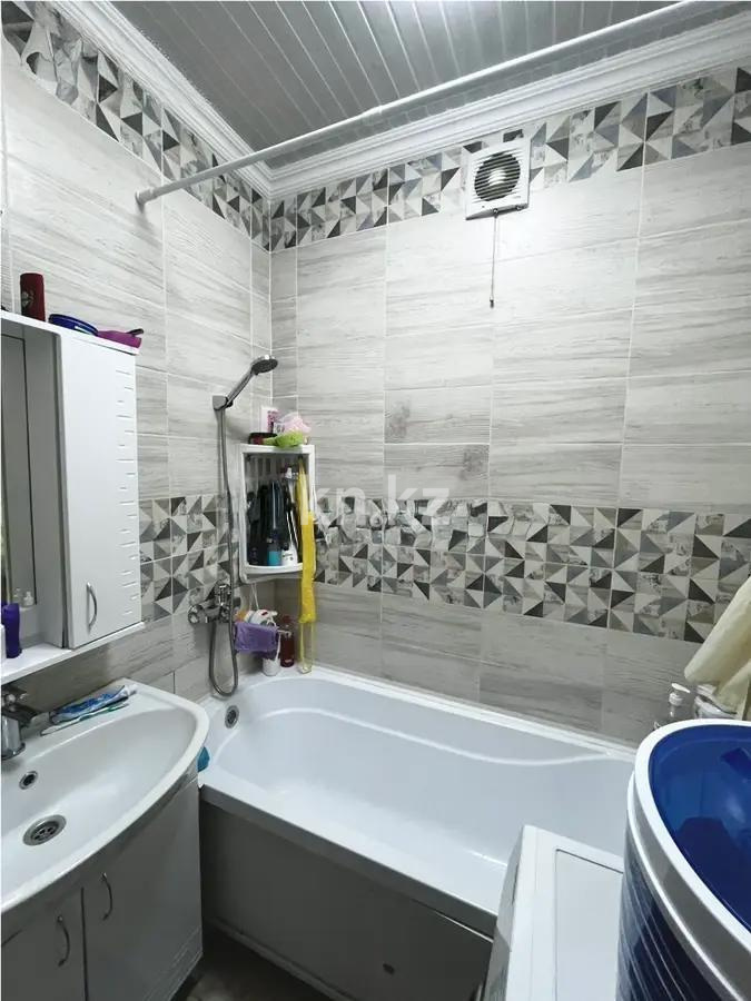 Продажа 2-комнатной квартиры, 56.4 м², пр. Кошкарбаева, дом  80/1 в Астане - фото 5